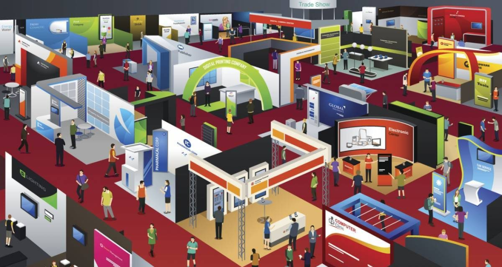 Article de présentation du salon de la randonnée auquel RANDO AVENTURE va participer.